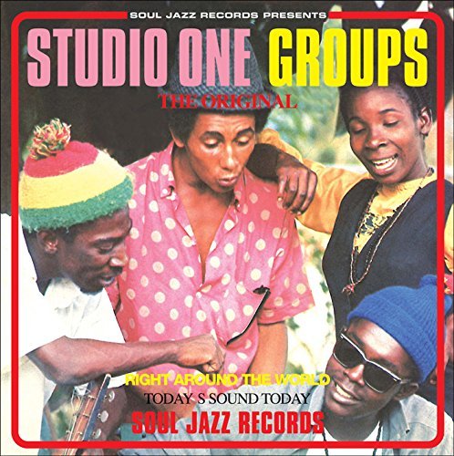Studio One Groups/Studio One Groups