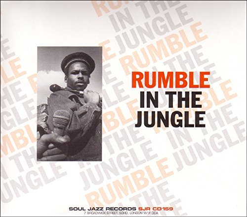 Soul Jazz/Rumble In The Jungle