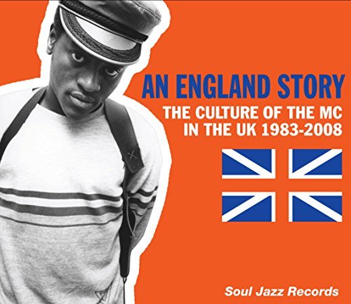England Story: Culture Of The/England Story: Culture Of The@2 Cd