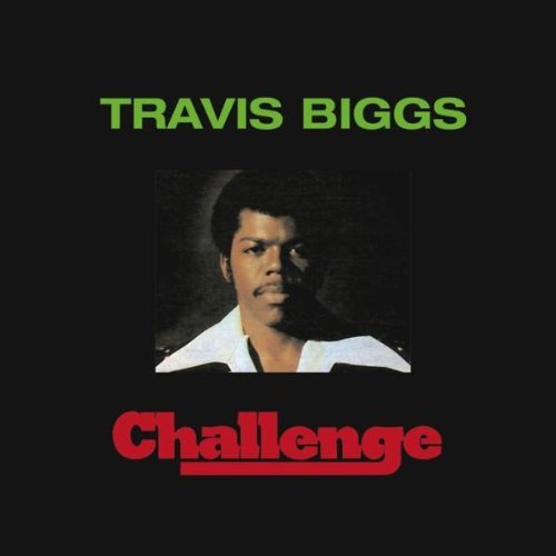 Travis Biggs/Challenge