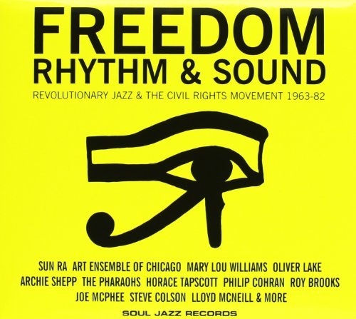 Freedom Rhythm & Sound Revolut/Freedom Rhythm & Sound Revolut