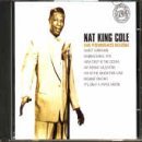 Nat King Cole/Legendary Song Stylist