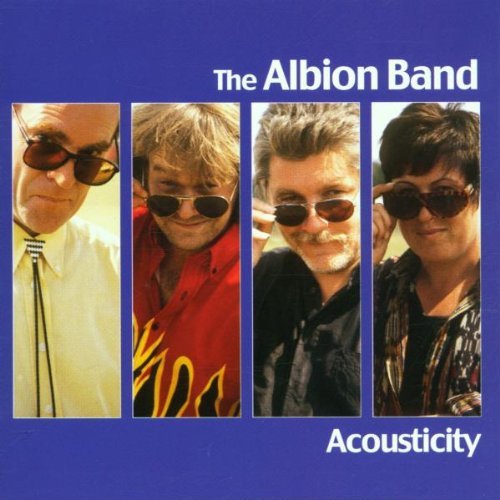 Albion Band/Acousticity@Import-Eu