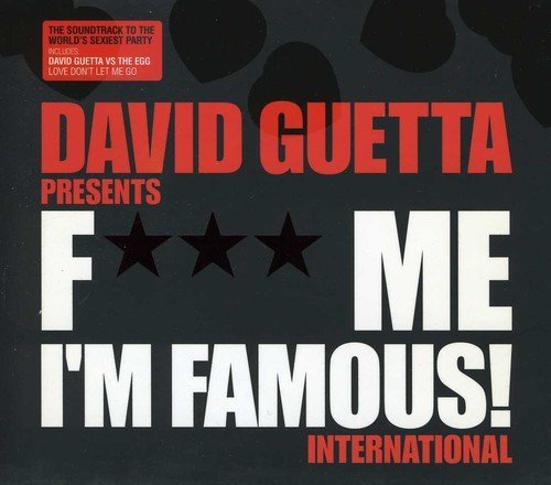 Fuck Me I'M Famous/Vol. 2-Fuck Me I'M Famous@Import-Gbr