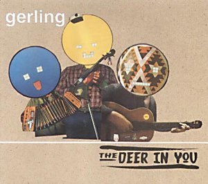 Gerling/Deer In You@Import-Gbr