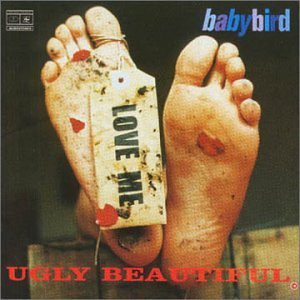 Babybird/Ugly Beautiful@Import-Gbr
