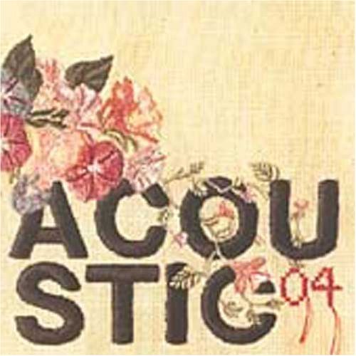 Acoustic/Vol. 4-Acoustic@Import-Gbr@5027529007124