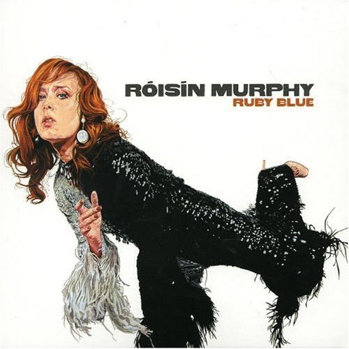 Murphy Roisin Ruby Blue Import Eu 
