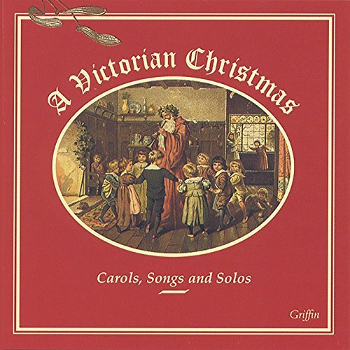 Carlisle Ensemble/Victorian Christmas