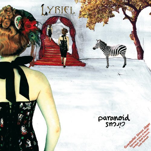 Lyriel/Paranoid Circus@Import-Gbr