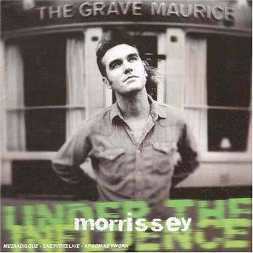 Morrissey/Under The Influence@Import-Gbr