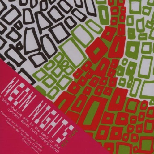 Neon Nights Mixtape/Neon Nights Mixtape