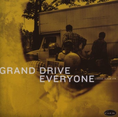 Grand Drive/Everyone@Import-Gbr