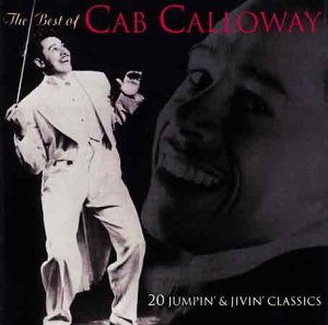 Cab Calloway Best Of Cab Calloway Import Eu 