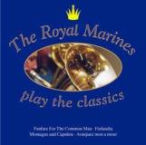 Royal Marines Brass Bands Plays The Classics Import Eu 