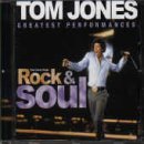 Tom Jones/Sings Rock & Soul