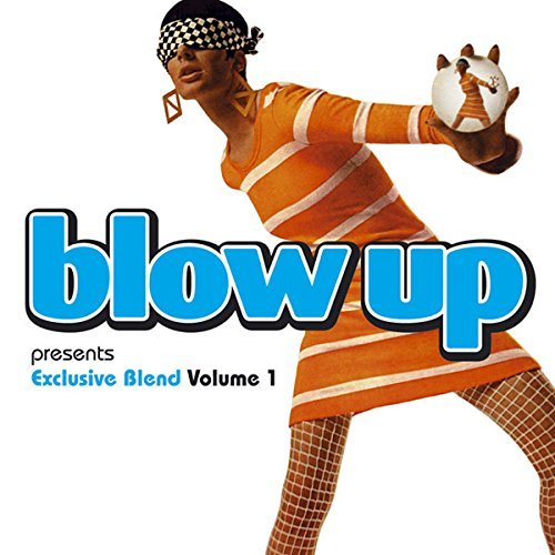 Blow Up Presents/Vol. 1-Exclusive Blend