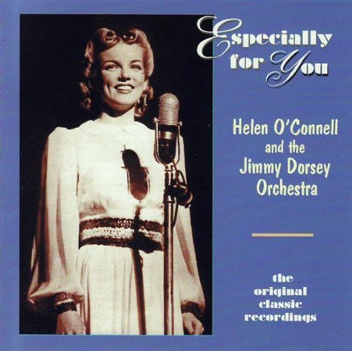 O'connell Dorsey Especially For You Import Gbr Remastered 