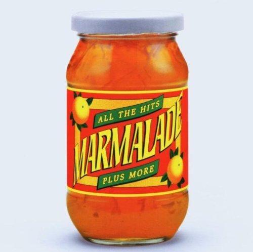 Marmalade/All The Hits Plus More