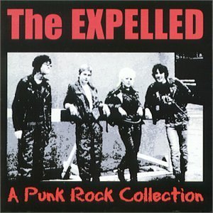 Expelled/Punk Rock Collection@Import-Gbr