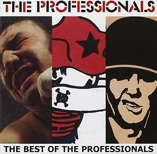 Professionals/Best Of Professionals@Import