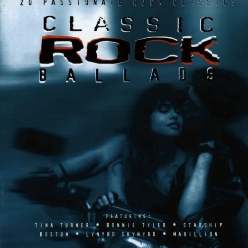 Classic Rock Ballads/Classic Rock Ballads