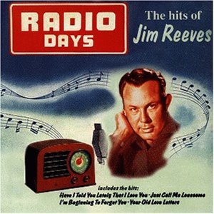 Jim Reeves/Radio Days@Import-Aus