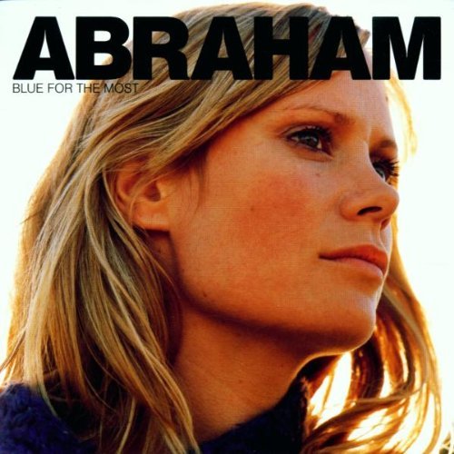 Abraham/Blue For The Most@Import-Gbr