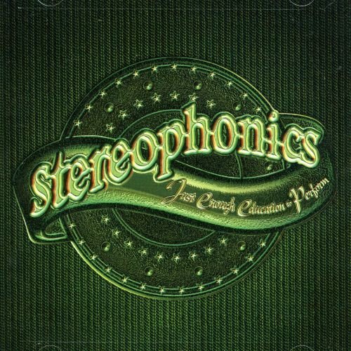 Stereophonics/Just Enough Education To Perfo