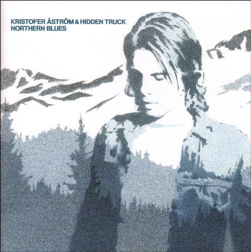 Kristoffer & Hidden Tru Astrom/Northern Blues@Import-Eu