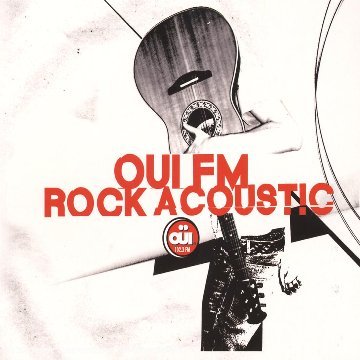 Oui Fm-Rock Acoustic/Oui Fm-Rock Acoustic@Import-Eu