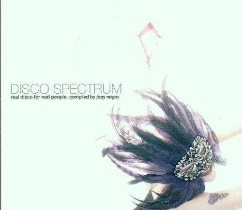 Various Artists/Disco Spectrum