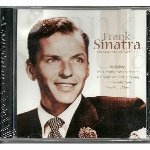 Sinatra Frank/You Make Me Feel So Young