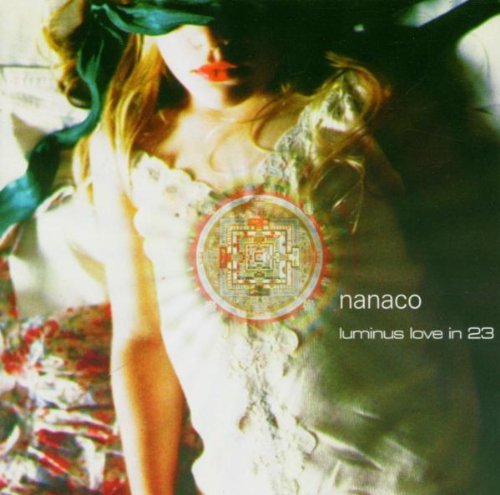 Nanaco/Luminous Love Ritual