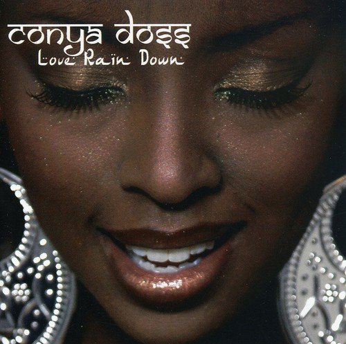 Doss Conya/Love Rain Down@Import-Eu