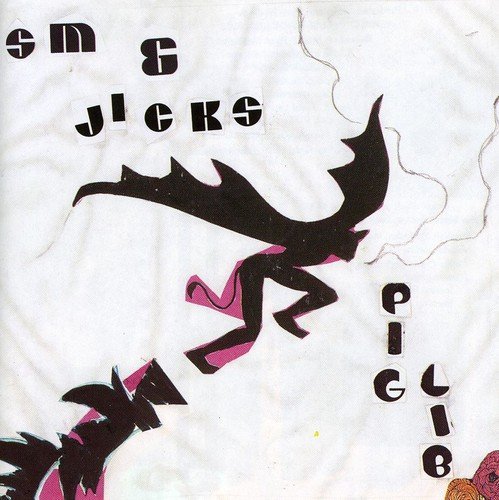 Stephen Malkmus/Pig Lib@Import-Eu