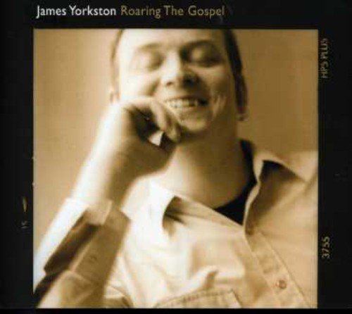 James Yorkston/Roaring With Gospel@Import-Eu