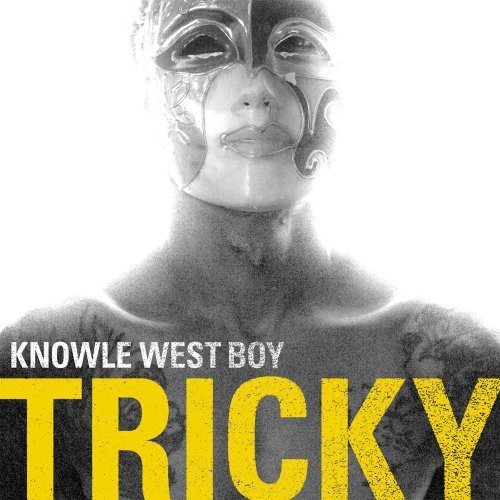 Tricky/Knowle West Boy@Import-Gbr