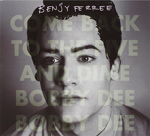 Benjy Ferree/Come Back To The Five & Dime B@Import-Eu