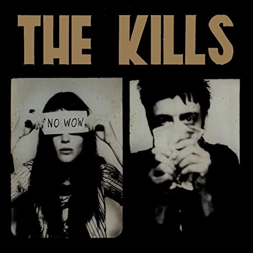Kills/No Wow@w/ download card