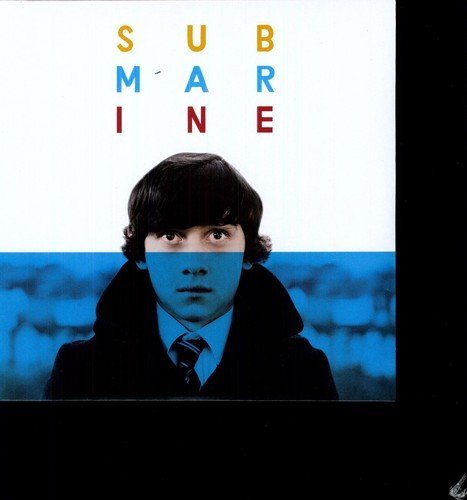 Alex Turner/Submarine (Original Songs)@Import-Gbr@Submarine (Original Songs)