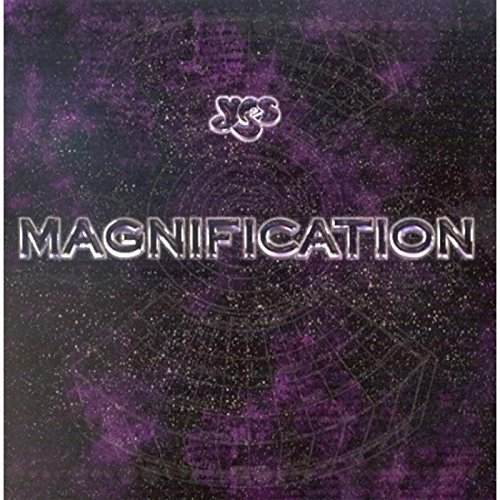 Yes/Magnification