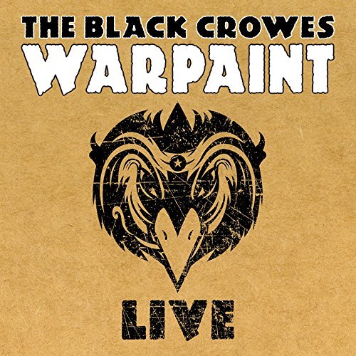 Black Crowes/Warpaint Live@Import-Gbr