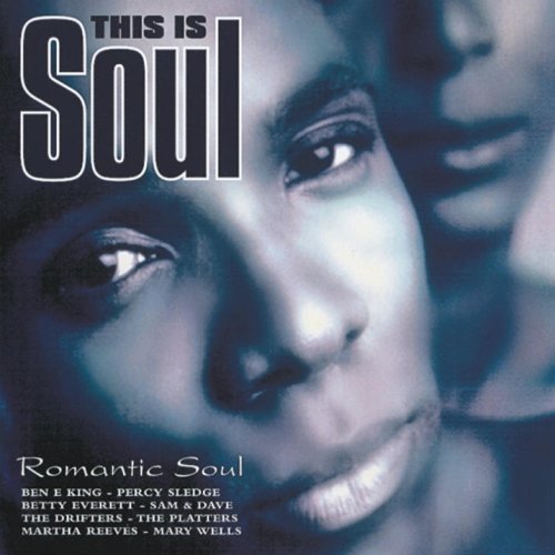 This Is Soul Romantic Soul/This Is Soul Romantic Soul@Import-Gbr