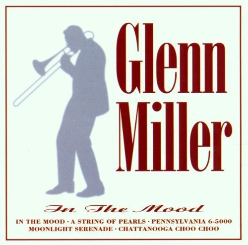 Glenn & His Orchestra Miller/In The Mood@Import-Gbr