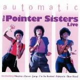 Pointer Sisters Automatic Live Import Gbr 