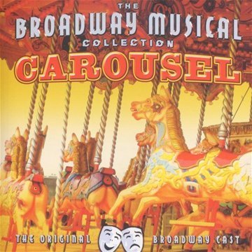 Carousel/Original Broadway Cast@Import-Gbr