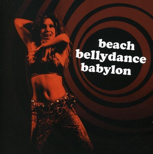 Beach Bellydance Babylon/Beach Bellydance Babylon@Import-Gbr