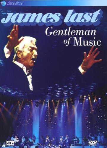 James Last/Gentleman Of Music@Import-Gbr@Pal (0)