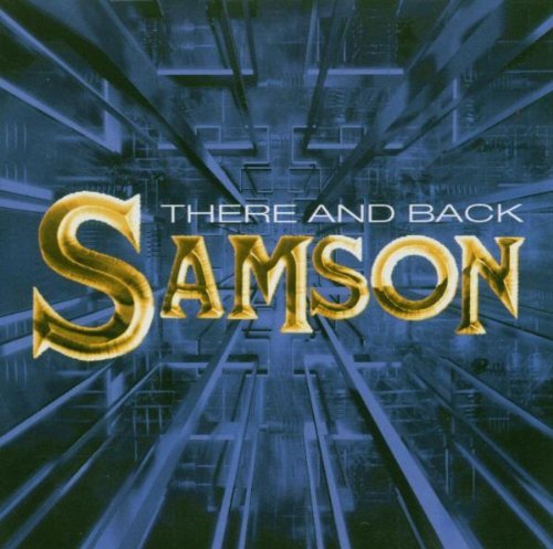 Samson There & Back 